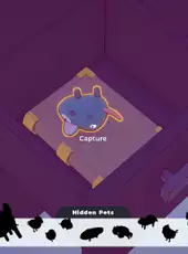 Pets Hidden In The Office