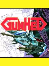 Gunhed