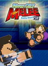 River City Melee: Battle Royal Special