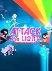 Attack the Light!