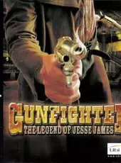 Gunfighter: The Legend of Jesse James