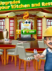 Cooking Fever