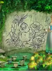 Barbie of Swan Lake: The Enchanted Forest