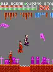 Kinnikuman: Kinniku-sei Oui Soudatsusen