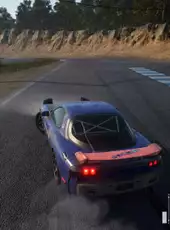 Bushido: Drift and Race