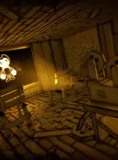 Bendy and the Ink Machine