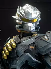 Halo Infinite: Operation - Legacy