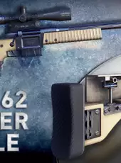 Sniper Ghost Warrior Contracts: Merciless Marksman
