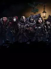 Darkest Dungeon 2: Oblivion Edition