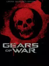 Gears of War: Limited Collector's Edition