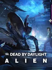 Dead by Daylight: Alien Chapter Pack