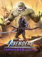 Marvel's Avengers: Hawkeye - Future Imperfect