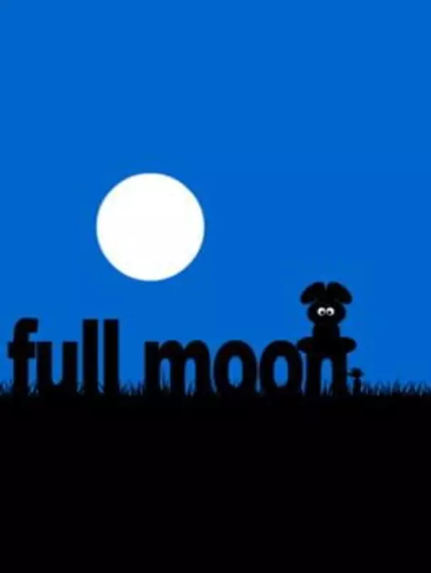 Full Moon