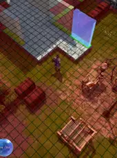 Force of Nature 2: Ghost Keeper