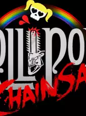 Lollipop Chainsaw