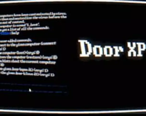 Door XP