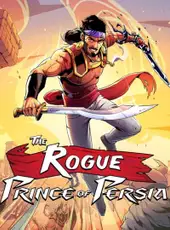 The Rogue Prince of Persia