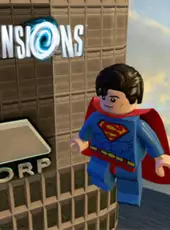 LEGO Dimensions: Superman Fun Pack