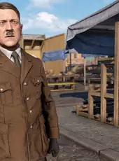 Sniper Elite: Resistance - Target Führer: Lights, Camera, Achtung