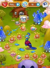 Peggle Blast