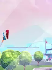 Amber's Airline: High Hopes