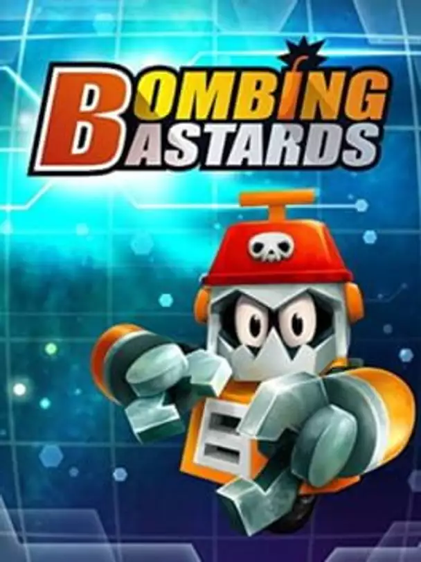 Bombing Bastards