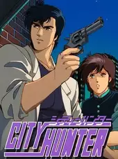 City Hunter