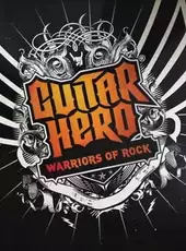 Guitar Hero: Warriors of Rock