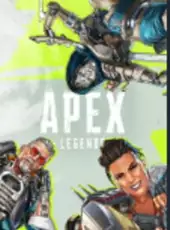 Apex Legends: Takeover