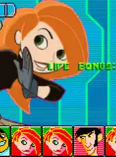 Disney's Kim Possible: Revenge of Monkey Fist