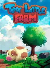 Tiny Little Farm