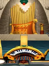 JumpStart Adventures: 3rd Grade - Mystery Mountain