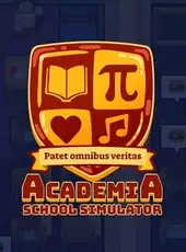 Academia: School Simulator