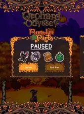 Orchard Odyssey: Pumpkin Party