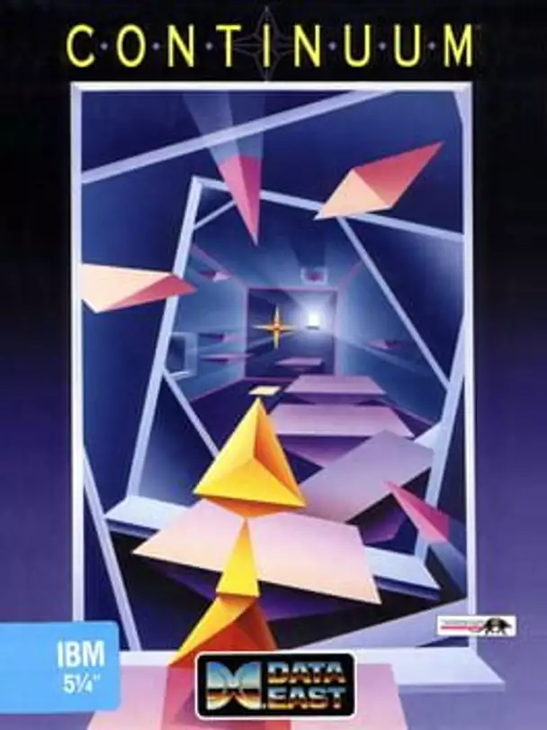 Continuum
