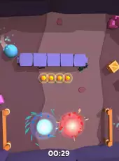 Portal Balls