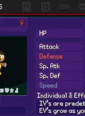Vinemon: Sauce Edition