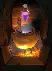 Alchemist Simulator