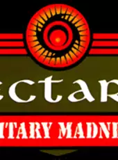 Nectaris: Military Madness
