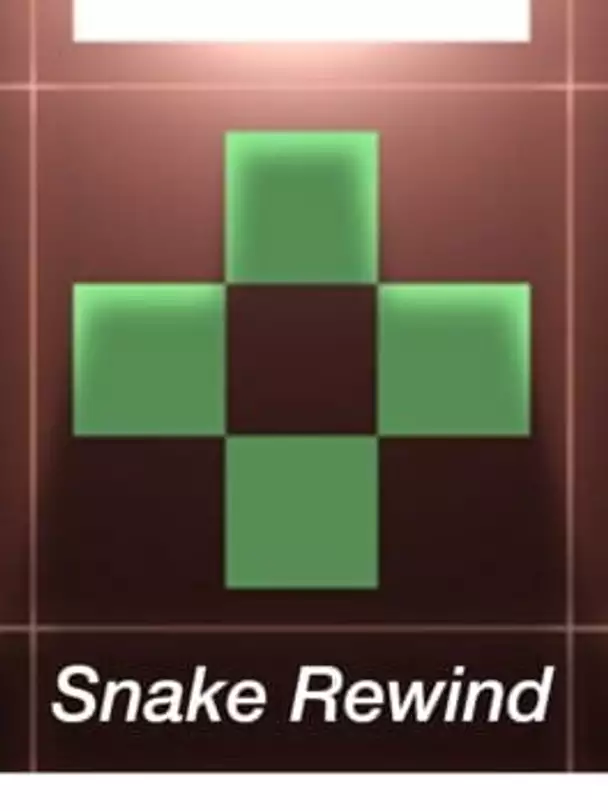 Snake Rewind