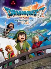 Dragon Quest VII Reimagined