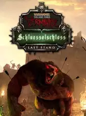 Warhammer: End Times - Vermintide Schluesselschloss