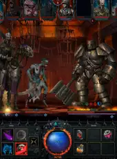 Iratus: Lord of the Dead - Wrath of the Necromancer