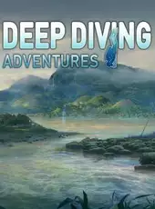 Deep Diving Adventures