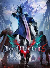 Devil May Cry 5