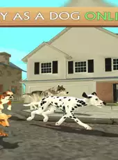 Dog Sim Online: Build A Family