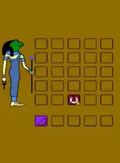 Laser Puzzle