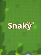 Snaky Snakes