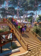 Planet Zoo: Australia Pack