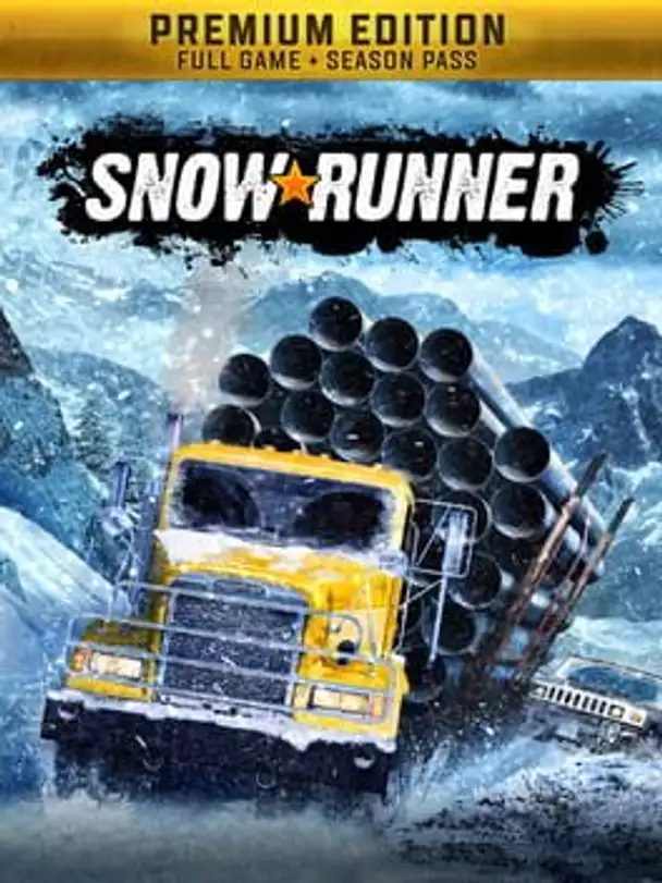 SnowRunner: Premium Edition